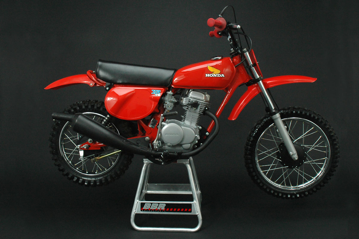 18+ Astonishing 1975 xr75 for sale ideas