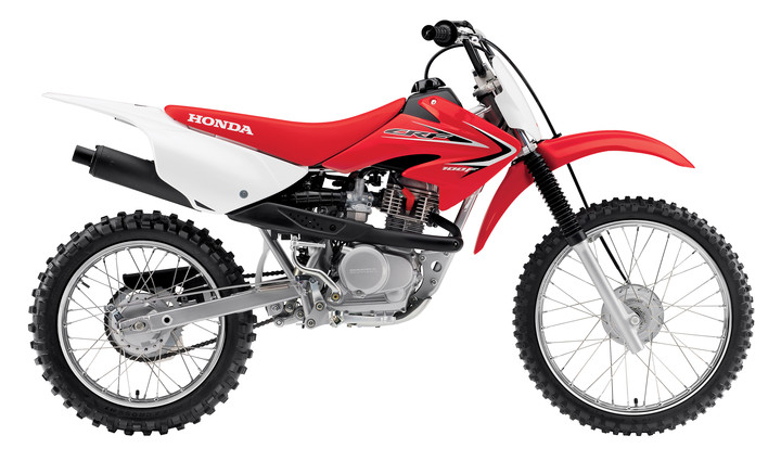 CRF/XR100