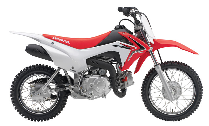 CRF110F