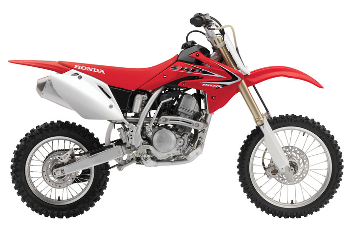 CRF150R