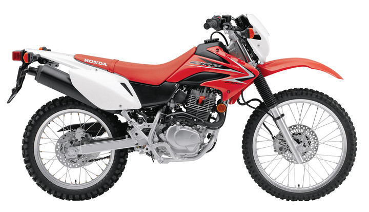 CRF230L