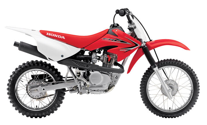 CRF/XR80