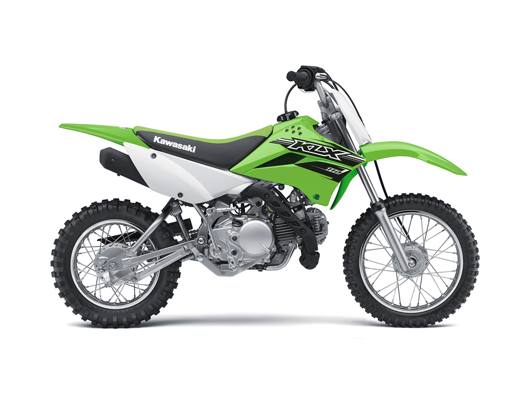 KLX110