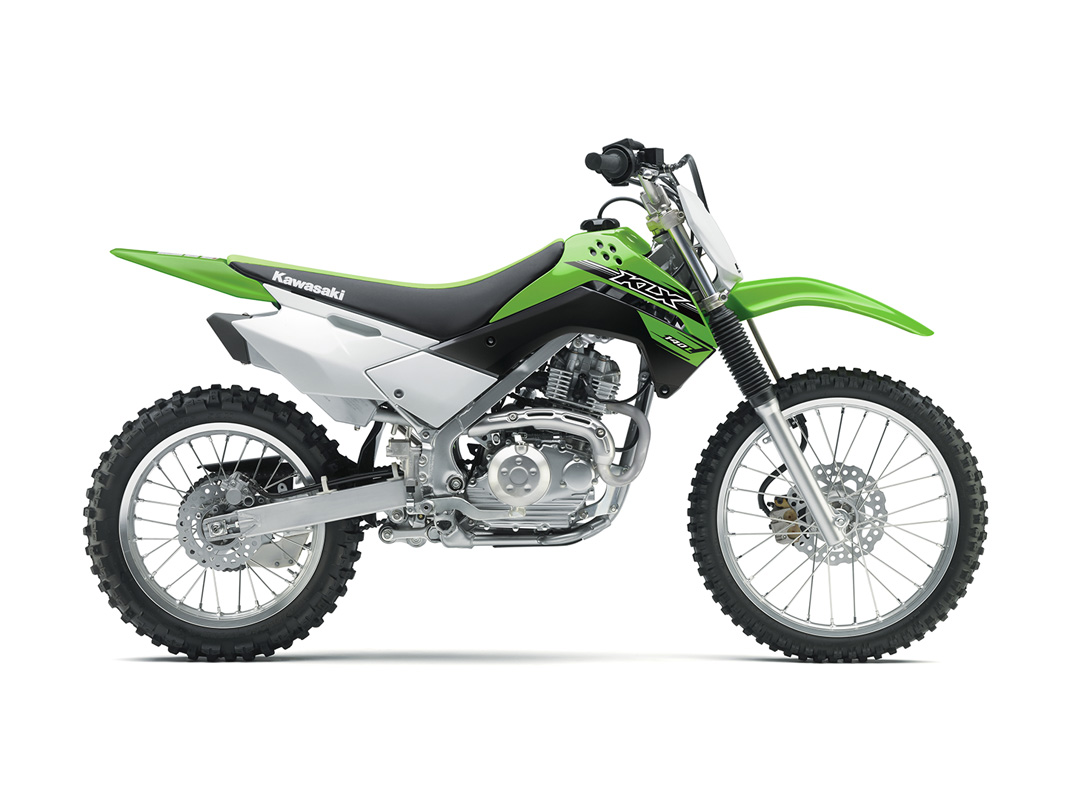 KLX140