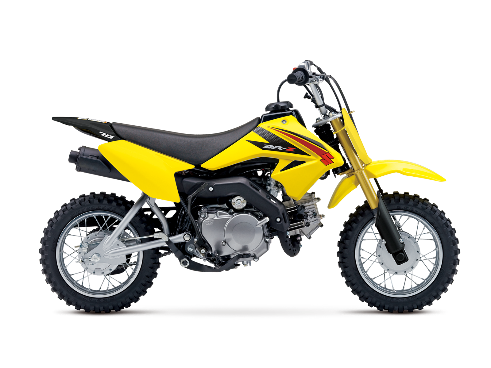 DRZ70