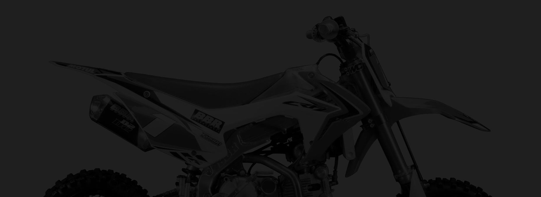 BBR Motorsports, Inc