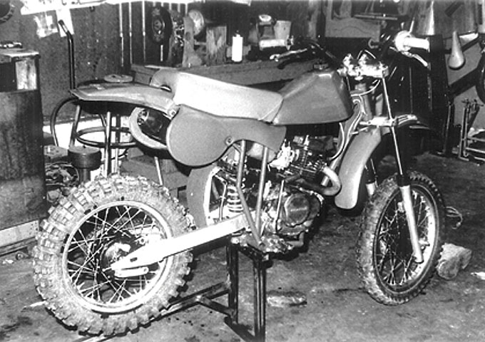 BBR XR75