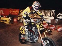 1997 Duane Brown at LangTown