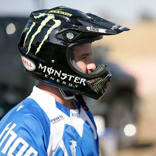 Jeremy McGrath