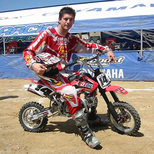 Kevin Windham