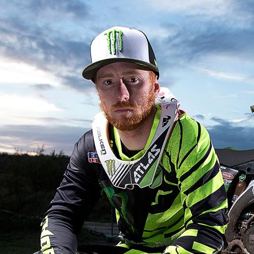 Ryan Villopoto