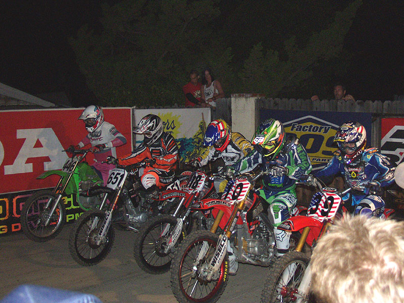 150 Pro Main Start