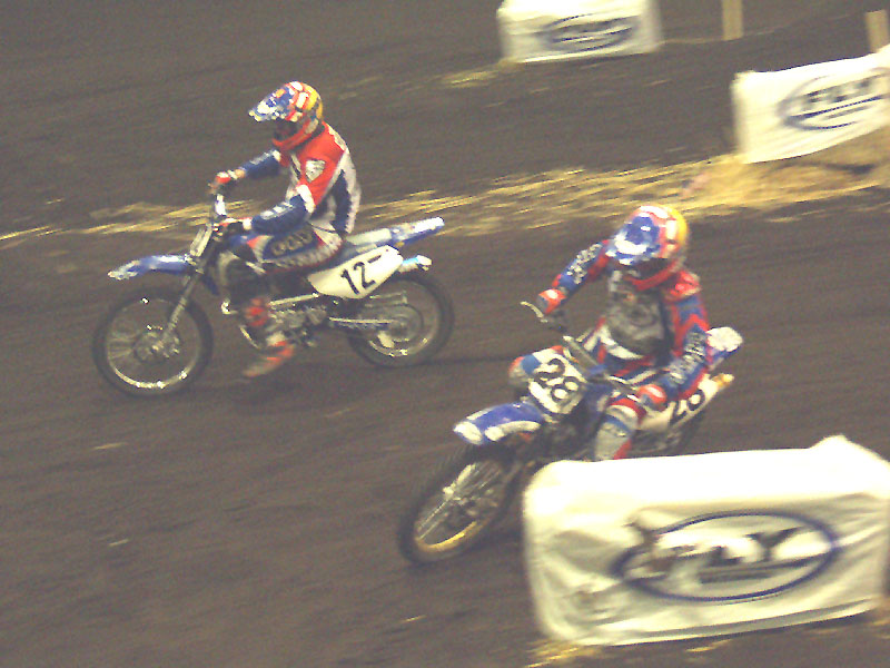 150 Stock Class