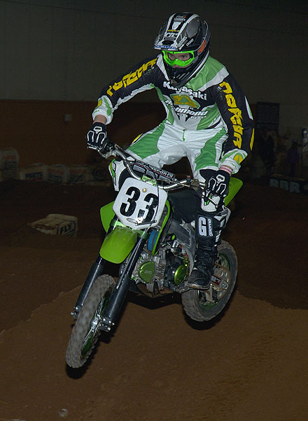 Darcy Lange