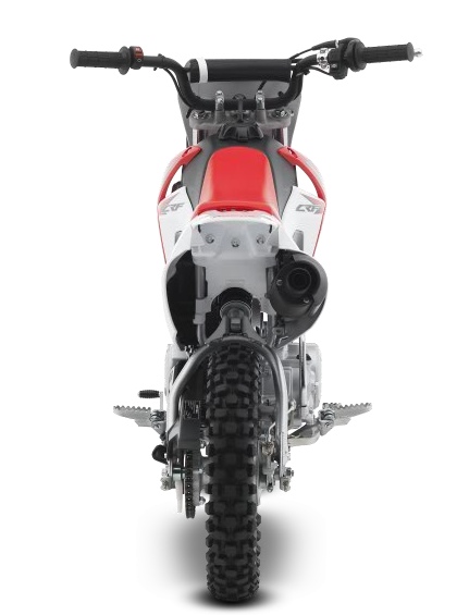 2013 Honda CRF110F