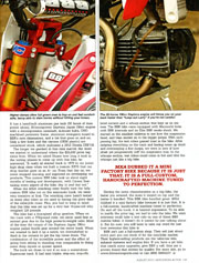 MXA August 2013 - BBR CRF190