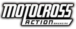Motocross Action Website