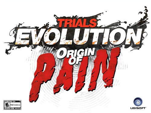 Trials Evolution