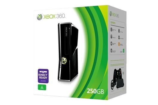 Xbox 360 Console