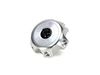 110-HCR-1203(A), Gas Cap - Billet, "X"