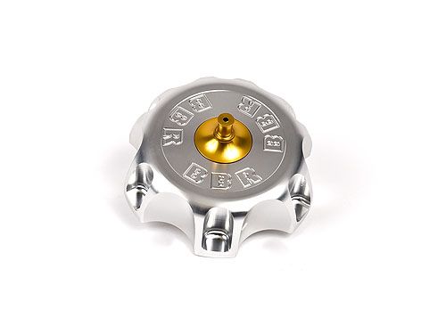Billet Gas Cap
