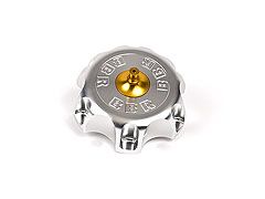 Billet Gas Cap