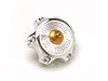 110-YTR-5002(A), Gas Cap - Billet, "T"