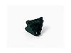 120-BBR-1011(A), Brake Pedal Tip - Black