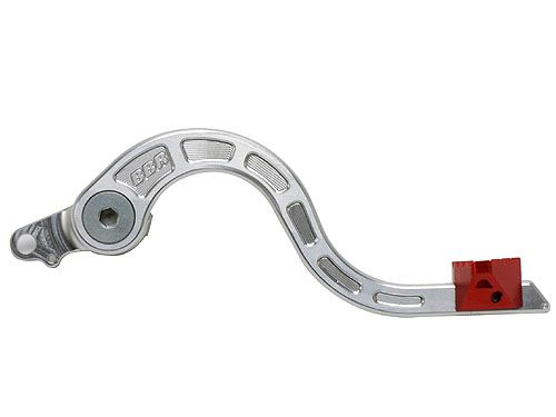CRF150R Billet Aluminum Brake Pedal