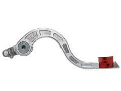 CRF150R Billet Aluminum Brake Pedal