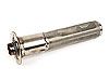 220-BBR-1014(A), Exhaust System - Cancel Core, Quiet Insert/BBR Exhaust