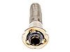 220-BBR-1014(B), Exhaust System - Cancel Core, Quiet Insert/BBR Exhaust