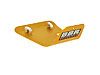 320-HCF-1501(A), Skid Plate - Gold / CRF150, 03-05 / CRF230, 03-Present