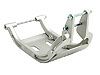 321-YTR-1231(A), Frame Cradle - Forged Aluminum, Silver / TTR125/L/E, 00-Present