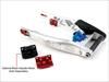 330-BBR-5007(A), Swingarm - SuperComp Adjustable, +5" / SuperPro/Perimeter 50