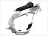 350-BBR-1011(A), Frame Kit - Perimeter Aluminum / CRF150, 06-Present  / CR85 ***
VIN #