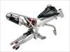 350-BBR-5010(A), Frame Kit - Perimeter +2"/+5" w/Supercomp Adj. Swingarm / XR/CRF50***
VIN #