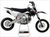 370-P01-1001(A), Motorcycle Complete - 2010 MM12P ***
VIN #