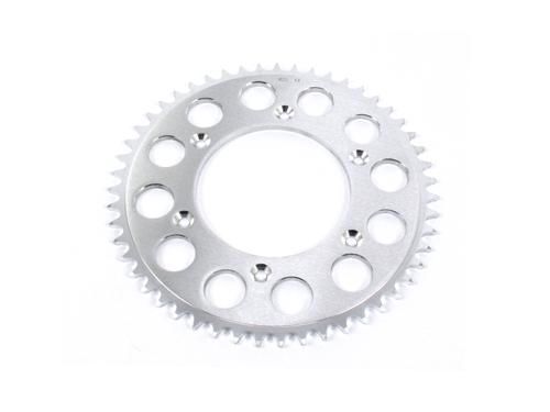 Sprocket - Rear 428, 54T / CRF150/230, 03-Present