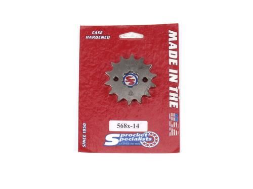 Sprocket - Front 428, CRF150/230, 03-Present