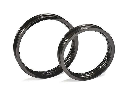 Rims - HD Aluminum 10" &amp; 12"