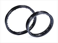 Rims - HD Aluminum 12"/14"
