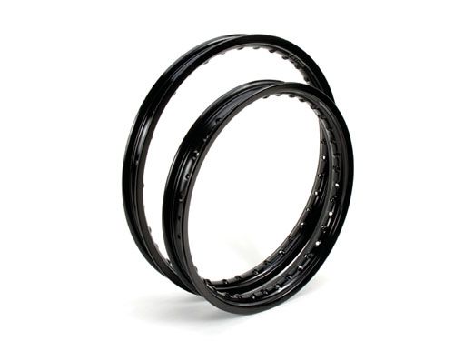 Rim Set - Aluminum 16"/19", CRF150F, 03-Present