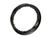 390-HXR-5111(A), Rim - Aluminum 10", Black / XR/CRF50, 00-Present / TT-R50, 06-Present