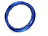 390-HXR-5121(A), Rim - Aluminum 10", Blue / XR/CRF50, 00-Present / TT-R50, 06-Present
