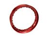 390-HXR-5141(A), Rim - Aluminum 10", Red / XR/CRF50, 00-Present / TT-R50, 06-Present