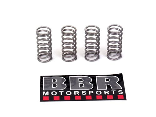 CRF150F High Performance Clutch Springs
