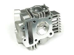 Race Head - Kamikaze Big Valve  (no cam) / KLX/DRZ110 *