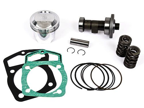 CRF150F 175cc Big Bore Kit with Cam