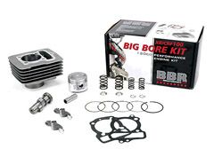 120cc Big Bore Kit with Cam - XR/CRF100